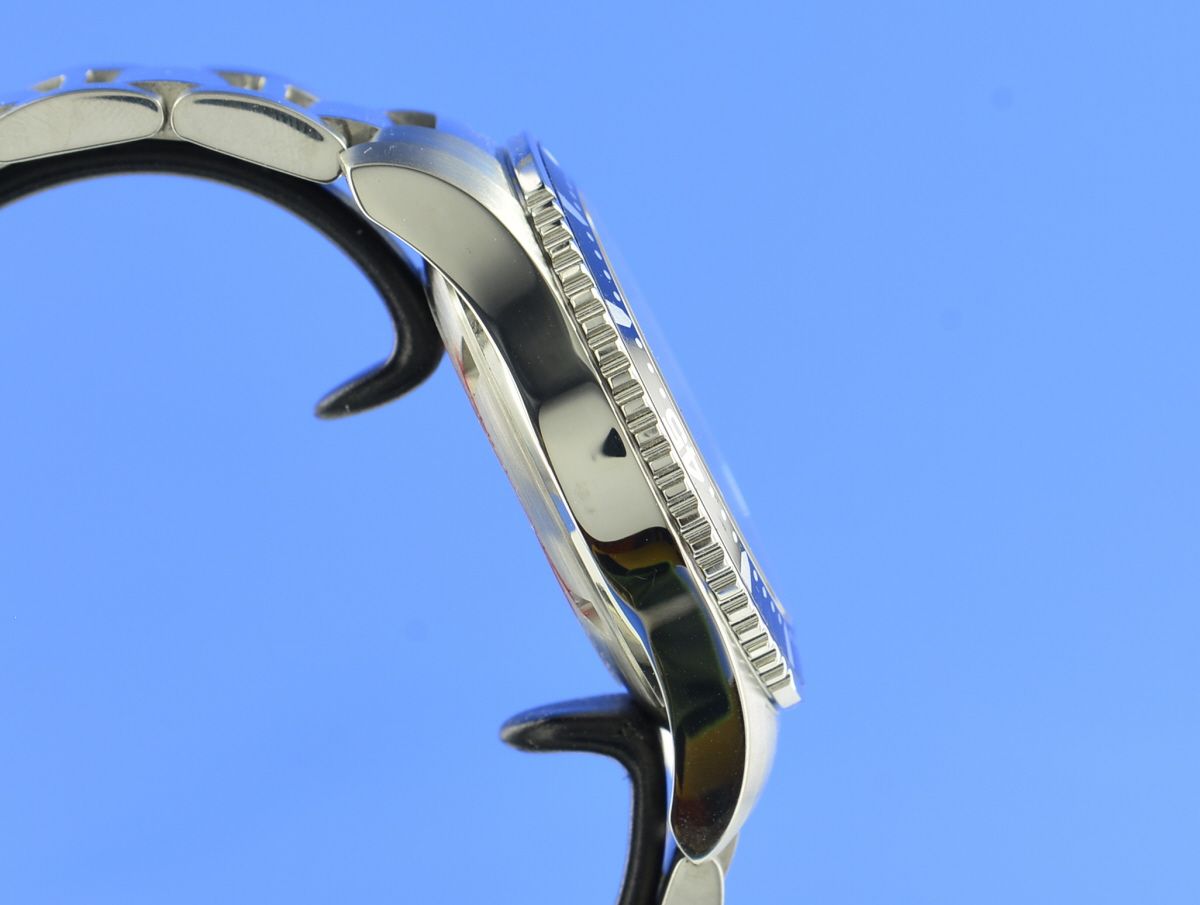 Longines HydroConquest Automatik 41 mm