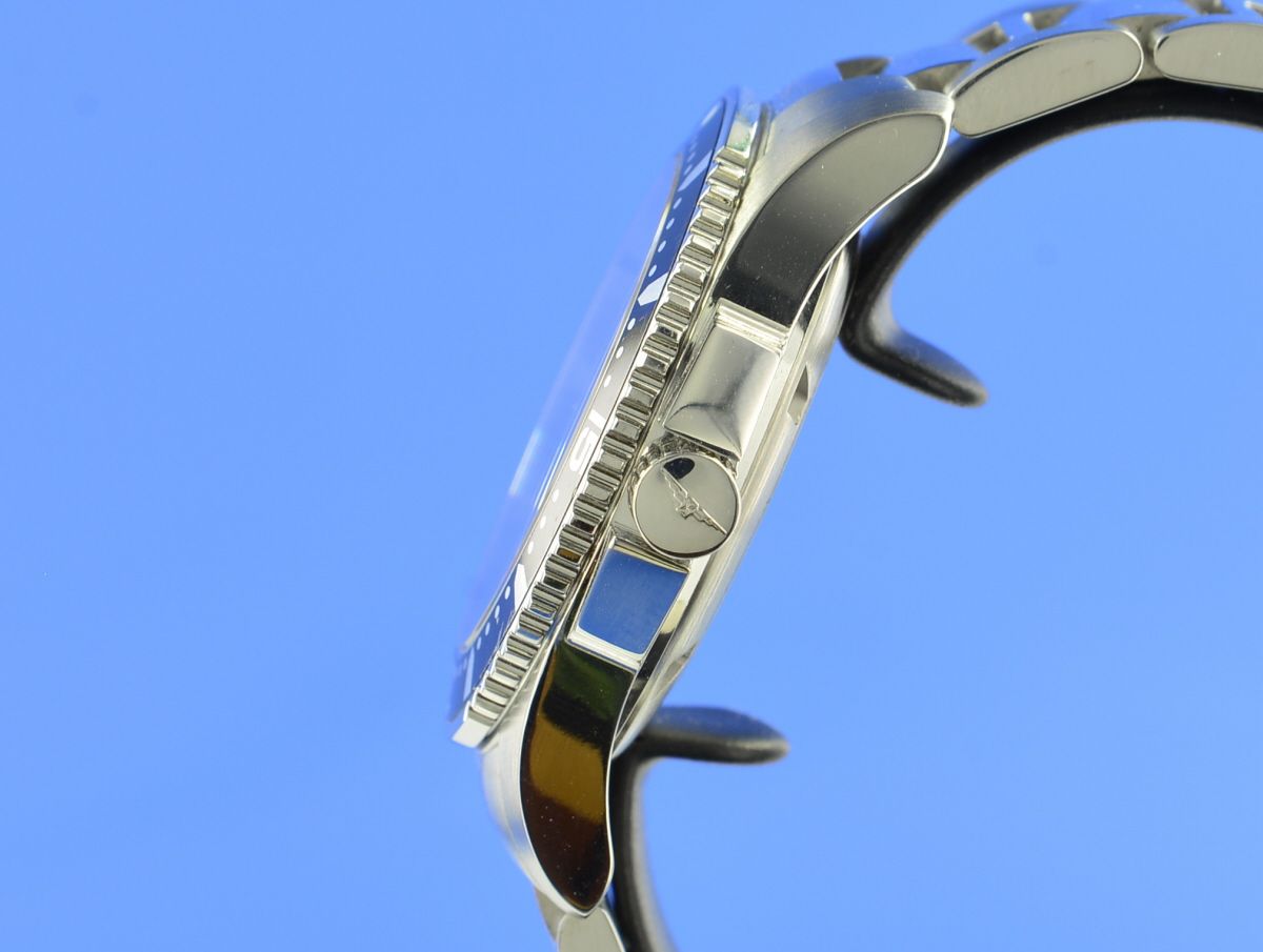 Longines HydroConquest Automatik 41 mm