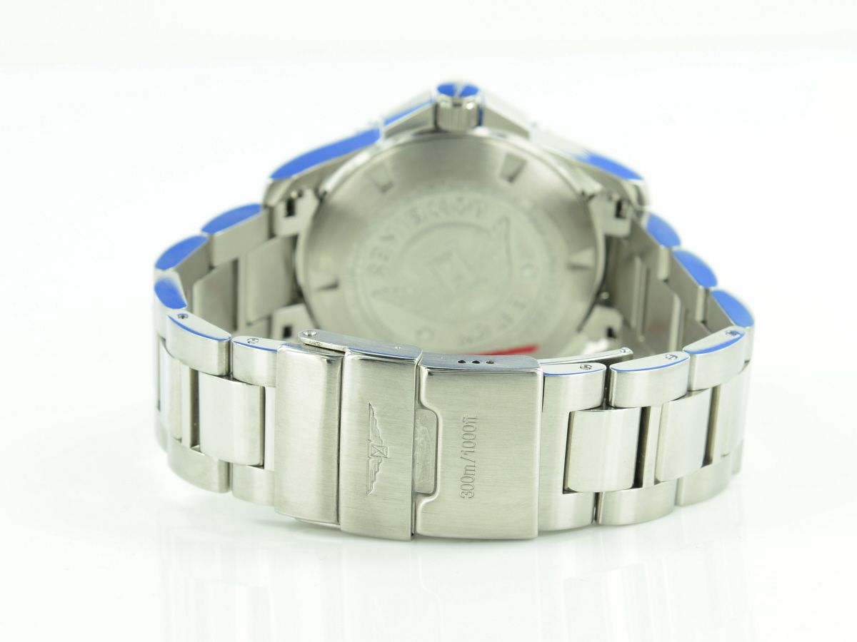 Longines HydroConquest Automatik 41 mm