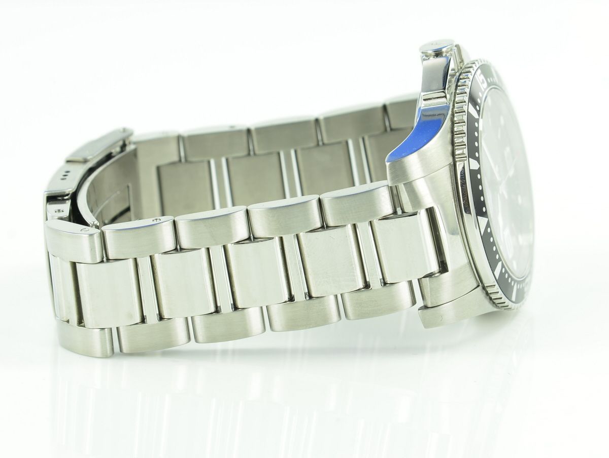 Longines HydroConquest Automatik 41 mm