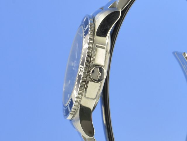 Longines HydroConquest Automatik 44 mm