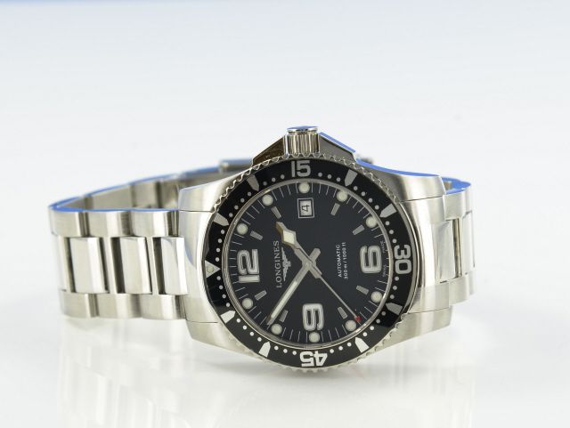 Longines HydroConquest Automatik