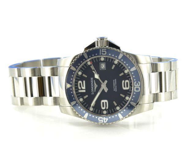 Longines HydroConquest Automatik