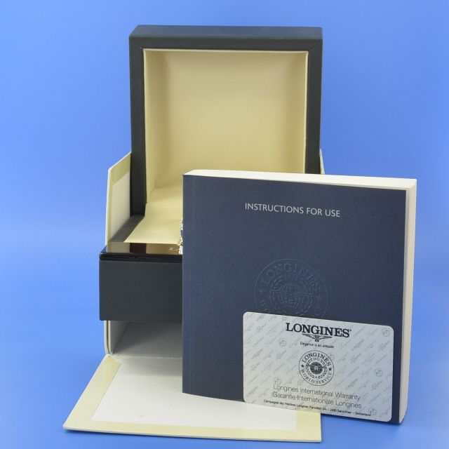 Longines HydroConquest Automatik