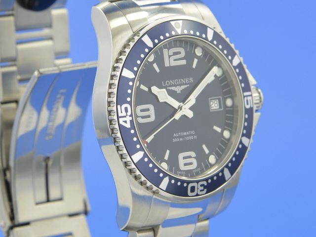 Longines HydroConquest Automatik