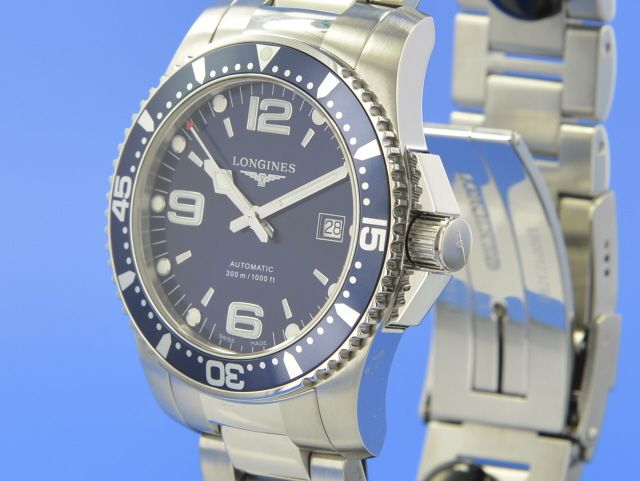 Longines HydroConquest Automatik