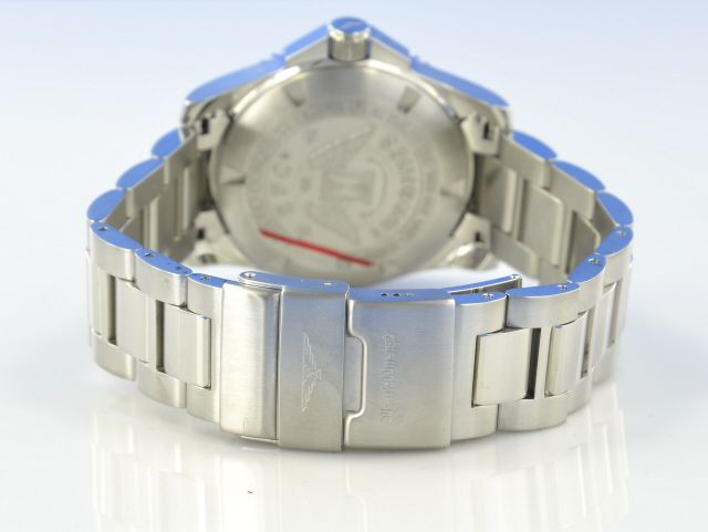 Longines HydroConquest Automatik