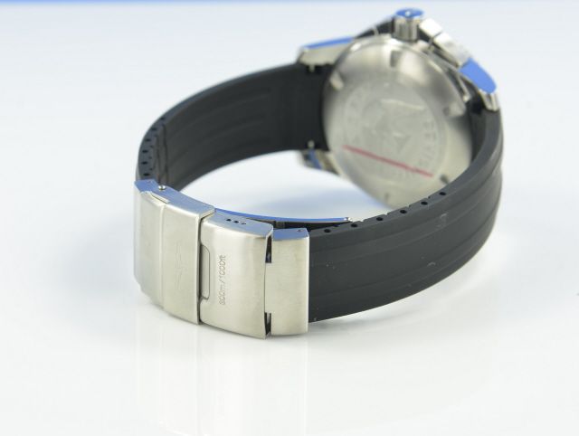 Longines HydroConquest Chronograph Automatik