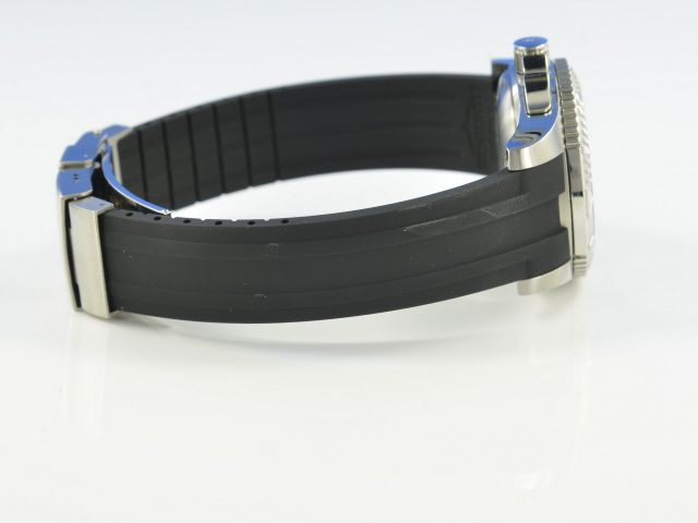 Longines HydroConquest Chronograph Automatik