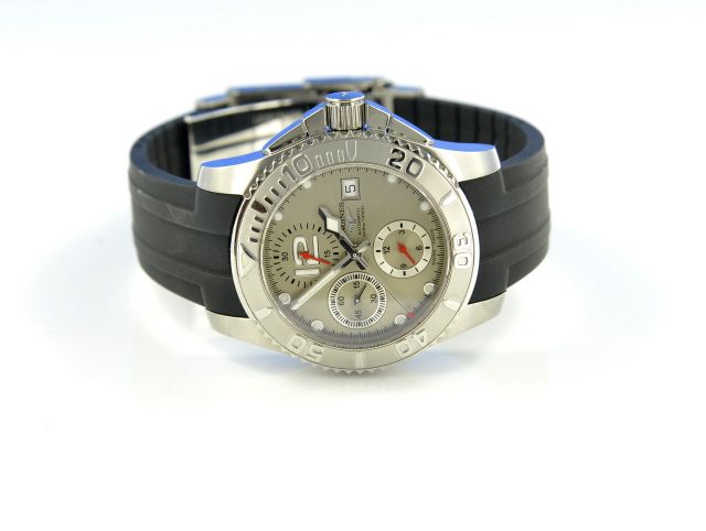 Longines HydroConquest Chronograph Automatik