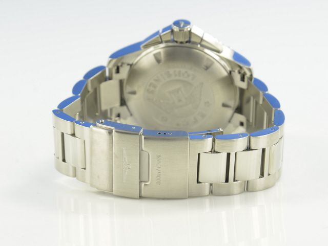 Longines HydroConquest Chronograph Automatik