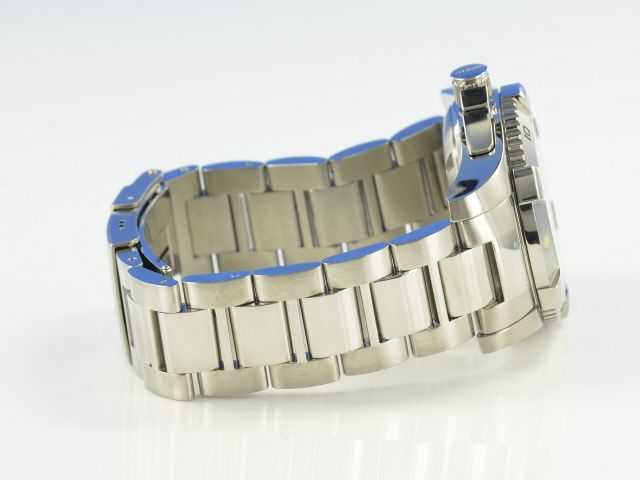 Longines HydroConquest Chronograph Automatik