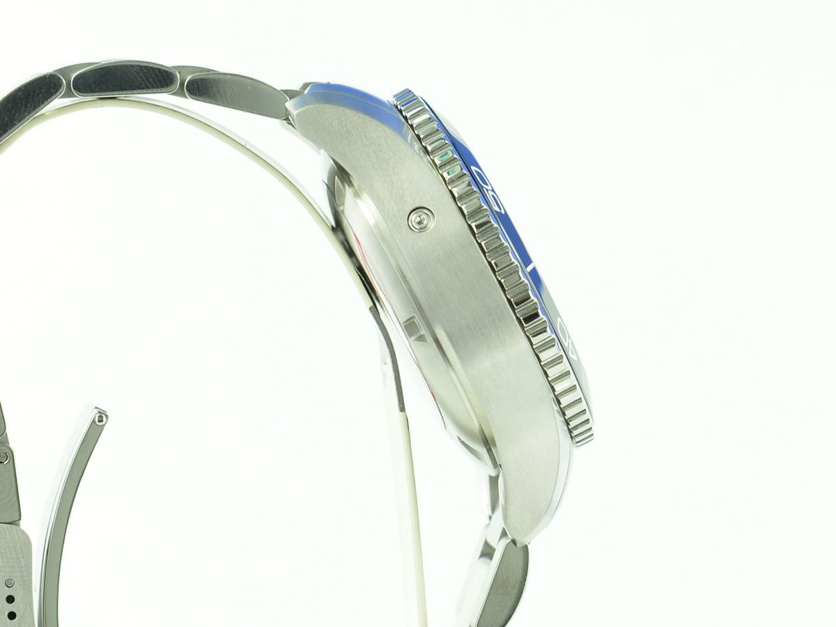 Longines HydroConquest Chronograph Keramik L3.883.4