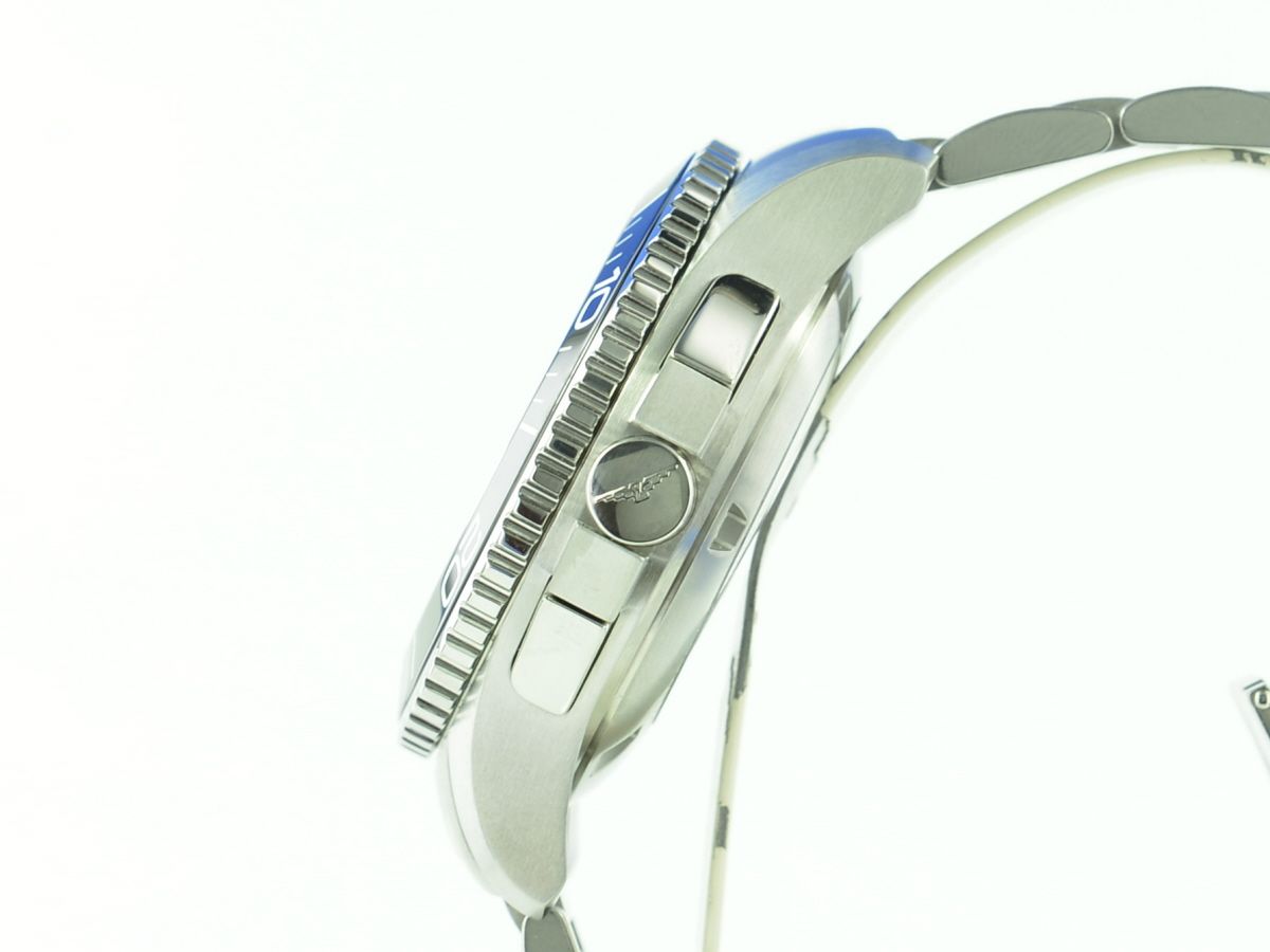 Longines HydroConquest Chronograph Keramik L3.883.4