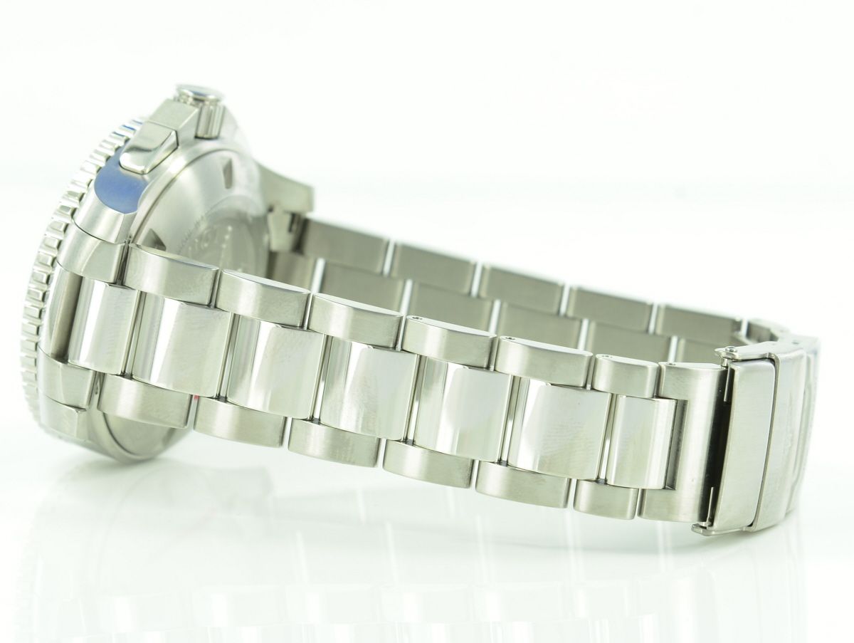 Longines HydroConquest Chronograph Keramik L3.883.4