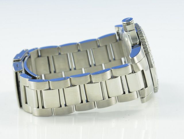 Longines HydroConquest Chronograph