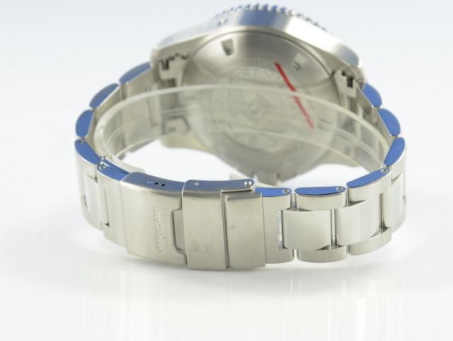 Longines HydroConquest Chronograph