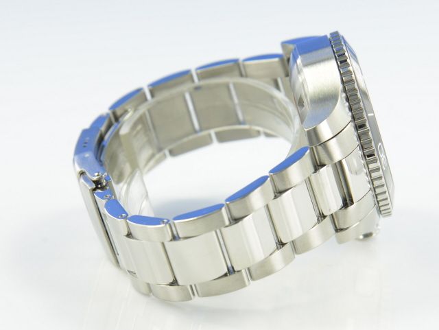 Longines HydroConquest Chronograph