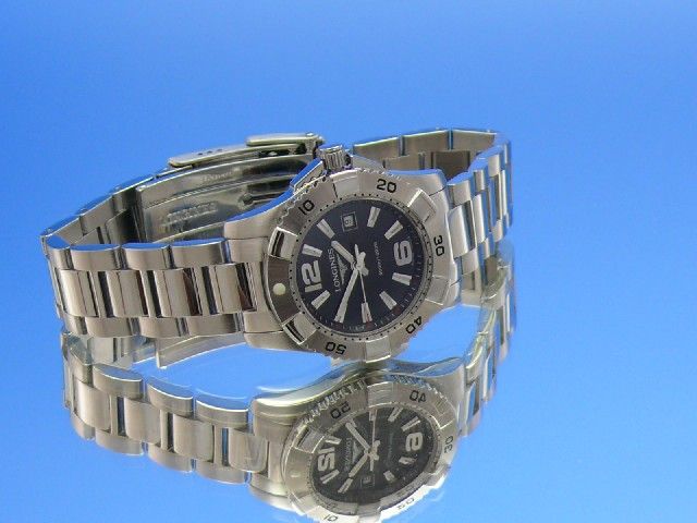 Longines HydroConquest Damenuhr