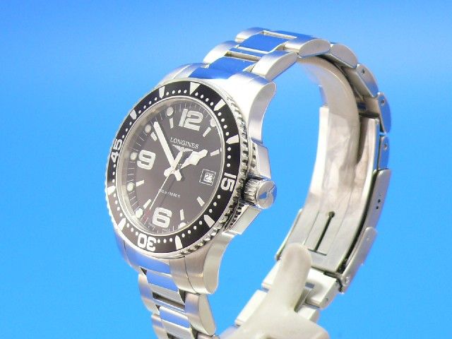 Longines HydroConquest Gents Quarz