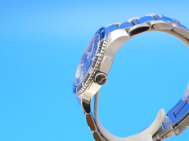 Longines HydroConquest Gents Quarz