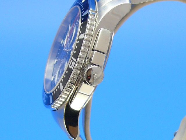 Longines HydroConquest Herren Chrono