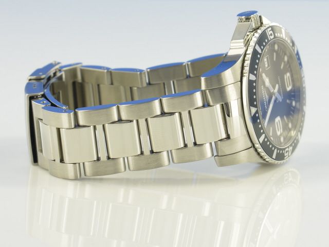 Longines HydroConquest Herrenuhr