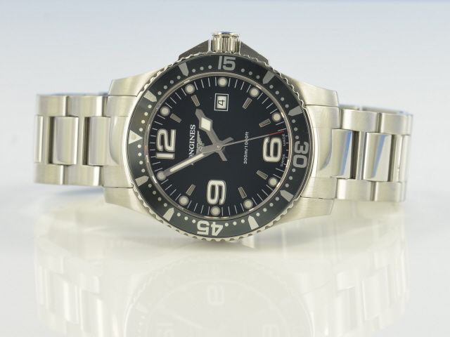 Longines HydroConquest Herrenuhr
