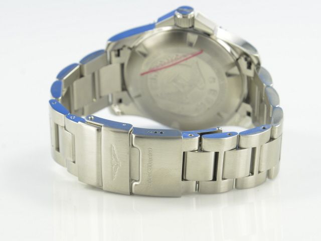 Longines HydroConquest