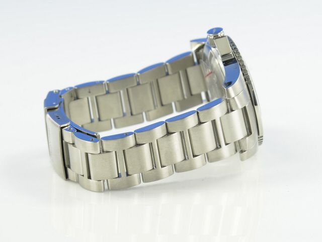 Longines HydroConquest