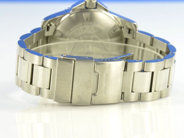 Longines HydroConquest