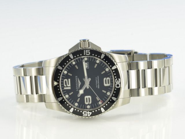Longines HydroConquest