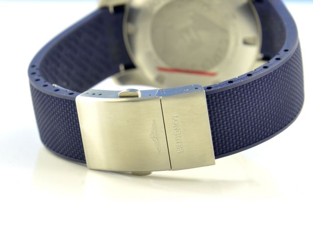 Longines HydroConquest 43 mm Keramik