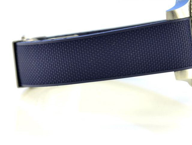 Longines HydroConquest 43 mm Keramik