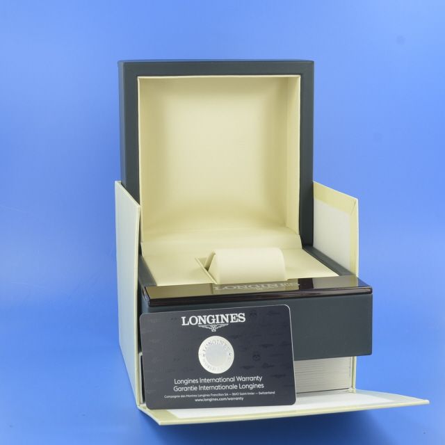 Longines HydroConquest