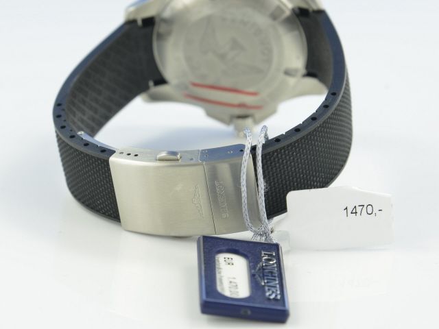 Longines HydroConquest