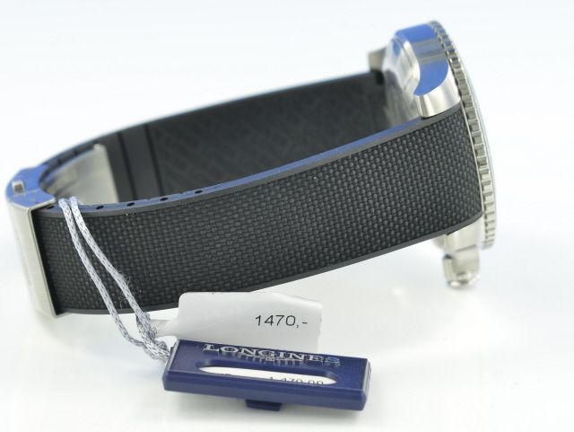 Longines HydroConquest