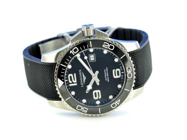 Longines HydroConquest