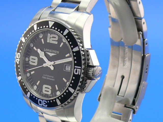 Longines HydroConquest L36424566