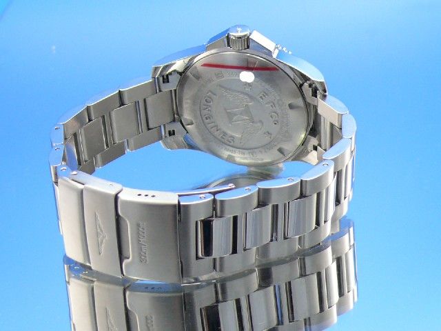 Longines HydroConquest L36424566