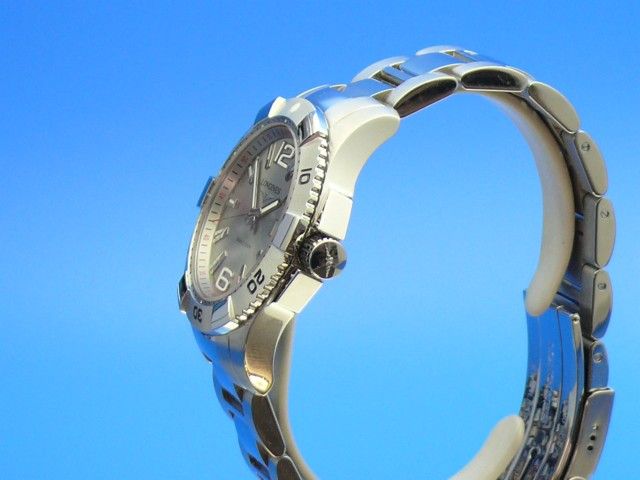 Longines HydroConquest