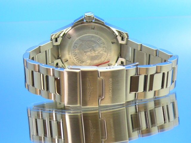 Longines HydroConquest