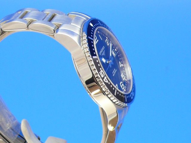 Longines HydroConquest