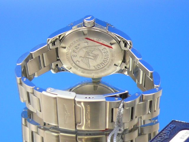 Longines HydroConquest