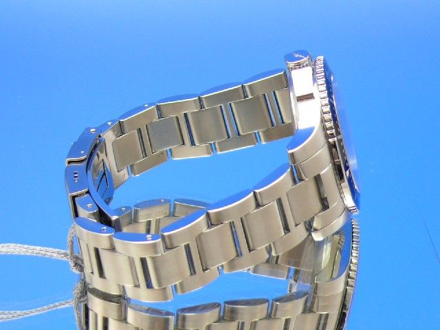 Longines HydroConquest