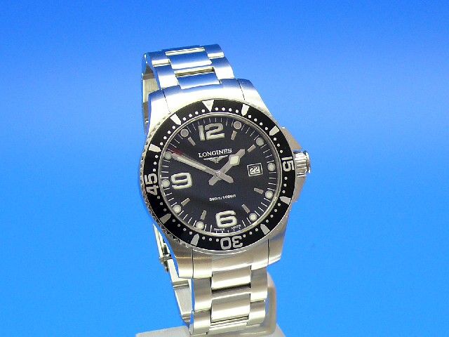 Longines HydroConquest