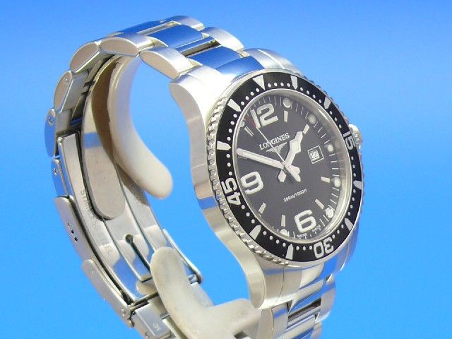 Longines HydroConquest