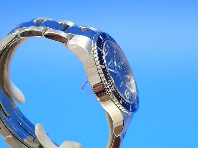 Longines HydroConquest