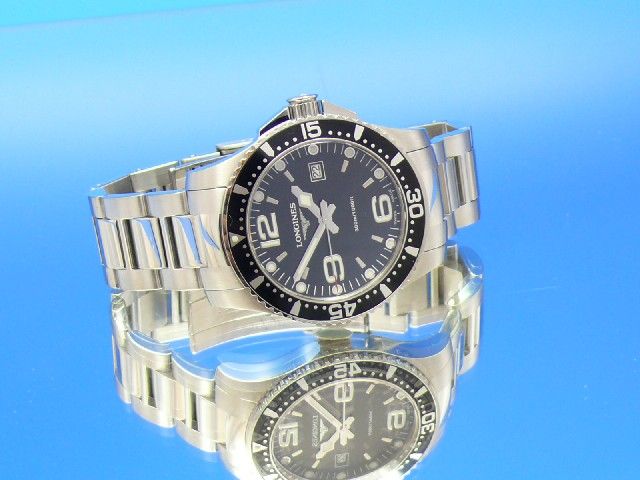 Longines HydroConquest