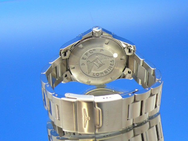 Longines HydroConquest